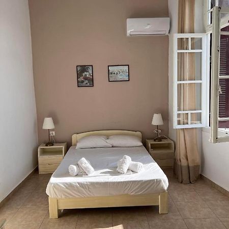 Tinos Central Perfection Exterior foto