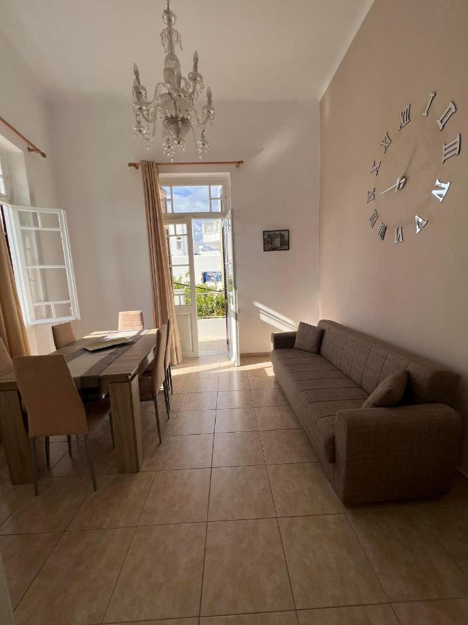Tinos Central Perfection Exterior foto